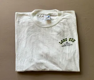 Vintage “Long Gun Bar” Thailand Graphic Tee thumbnail 2