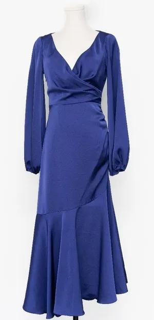 Sachin & Babi‎ Benedetta Dress thumbnail 1