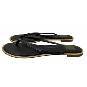 Dolce Vita‎ Froyo Sandals Black Women's Size US 10 thumbnail 4