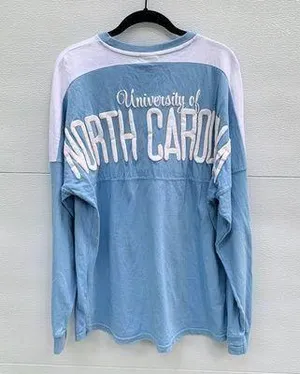 UNC Shirt Blue thumbnail 2