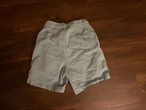 John Galt High-Waisted Shorts thumbnail 5