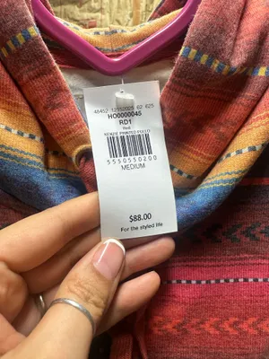 Kimes Ranch hoodie thumbnail 5