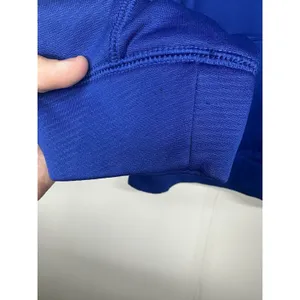 Nike Giants Women’s Blue Thermal-Fit Pullover Sweatshirt Size M NFL thumbnail 4