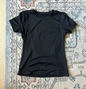 Amazon Workout Tops Set thumbnail 1