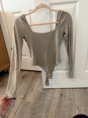 Lululemon Bodysuit thumbnail 2
