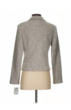 Amanda & Chelsea One-Button Blazer thumbnail 2