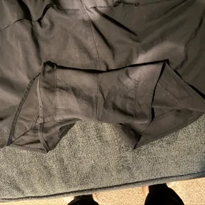 Athleta Black Athletic Shorts thumbnail 4