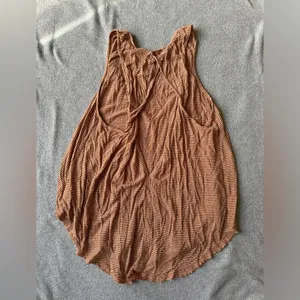 Distressed Full Length Top thumbnail 2