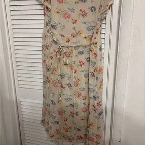 Vintage ordinary Mary dress large thumbnail 4