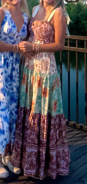Bluebell Free People Dress thumbnail 2