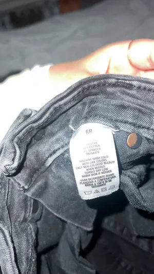 Aeropostale Super High Rise Curvy Jeggings thumbnail 3
