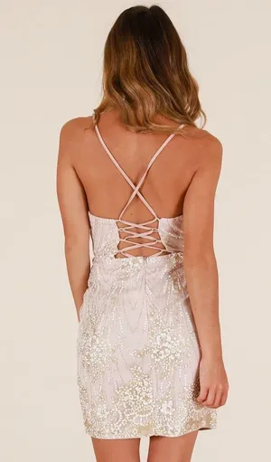 Showpo Formal Dress thumbnail 4