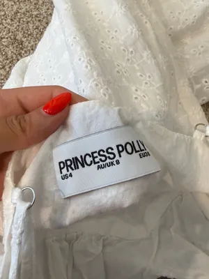 Princess Polly Dress Mini thumbnail 3