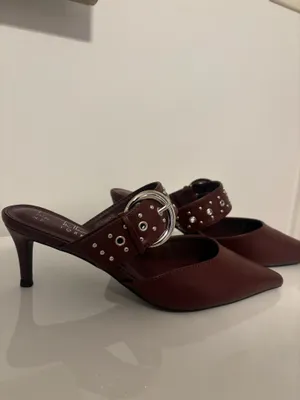 Nicole Miller Heels thumbnail 3