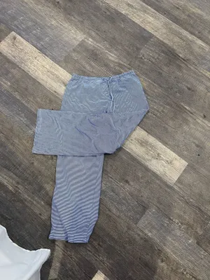 Blue Edikted Pants thumbnail 2