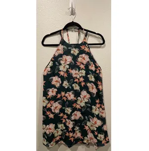 Show Me Your Mumu Martini Dress Emerald City thumbnail 4