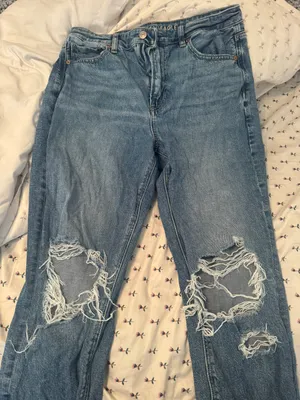 American Eagle Outfitters thumbnail 1