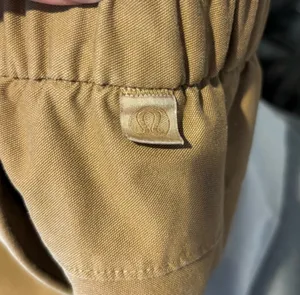 Lululemon ABC Warpstreme Pull on Pant thumbnail 5