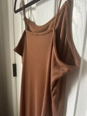 Rue 21 Maxi Dress thumbnail 4