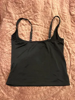 Women's Black Adjustable thumbnail 2