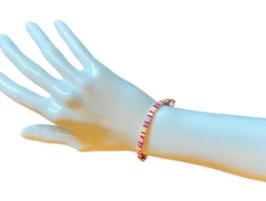 Chicklet Bracelet‎ New in Bag thumbnail 1
