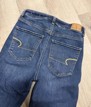 American eagle highest rise jegging jeans  thumbnail 4