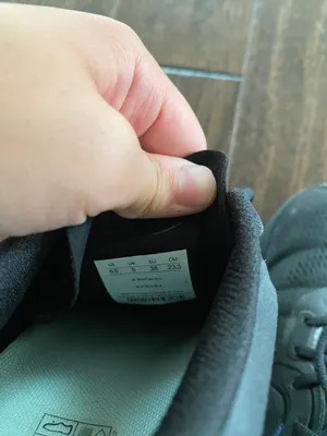 Lululemon shoes thumbnail 3