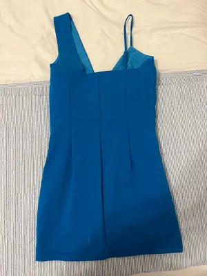 Revolve Dress thumbnail 4