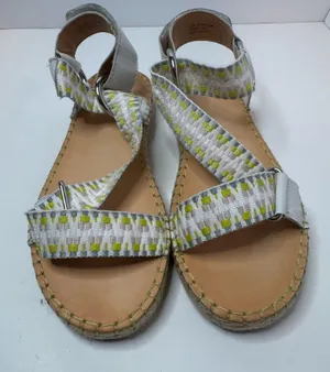 Frye and Co 'Kole'Sandals Size 8.5M thumbnail 1