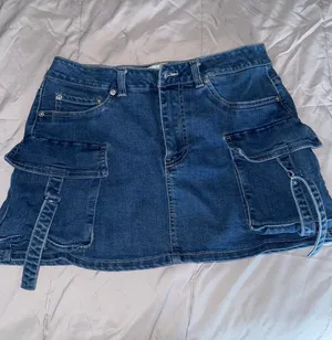 Love Tree Mini skirt thumbnail 1