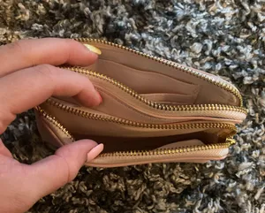 Target Wristlet thumbnail 2