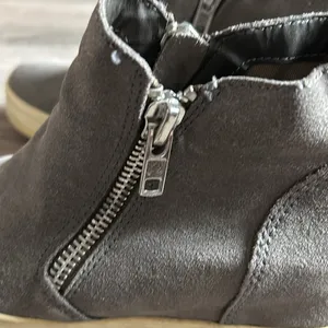 Steve Madden wedgie shoes thumbnail 5