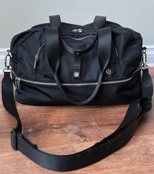 Lululemon City Adventurer Duffle Travel Bag 29L thumbnail 1