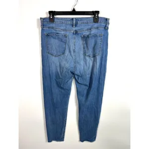 Banana republic skinny fit jeans‎ thumbnail 5