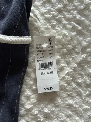 PacSun Corset Top thumbnail 2