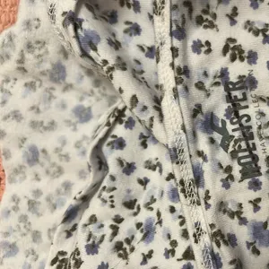 Hollister Hillier floral halter top thumbnail 2
