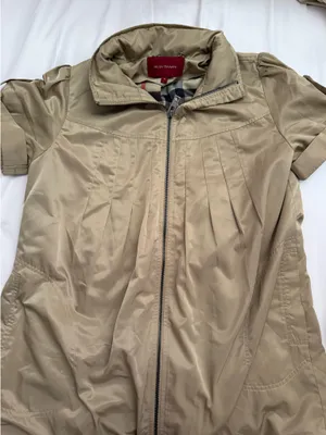 Jacket Tan thumbnail 1