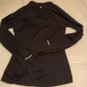 Nike running jacket, xs thumbnail 3