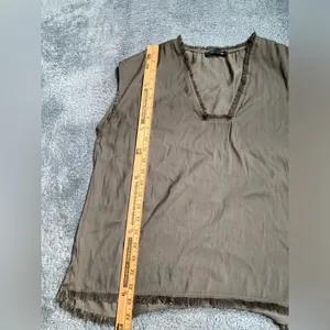 Grade & gather blouse small thumbnail 8