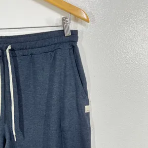 Vuori Ponto Performance‎ Jogger Mens Medium Charcoal Heather VW303-L Athleisure thumbnail 8