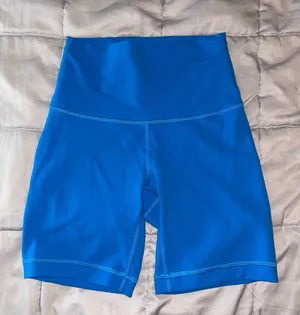 Lululemon Biker Shorts thumbnail 2