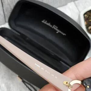 Salvatore ferragamo oversized sunglasses thumbnail 3