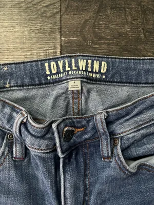 Miranda Idyllwind Lambert Jeans thumbnail 5