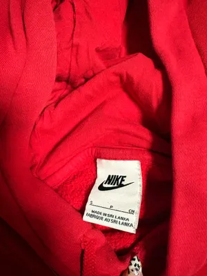 nike hoodie thumbnail 3