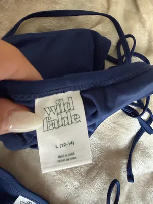 Target bikini thumbnail 4