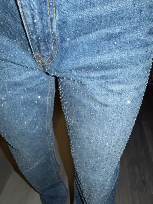 ZARA Jeans thumbnail 3