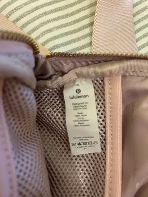 Lululemon Belt Bag thumbnail 3