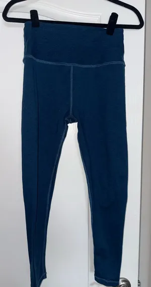 Beyond Yoga Spacedye Leggings thumbnail 1