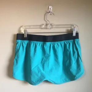 ‎Nike medium blue shorts thumbnail 2