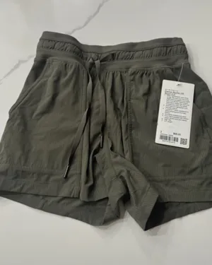 Lululemon Dance Studio Shorts thumbnail 2